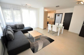 Mikszáth utcai apartman